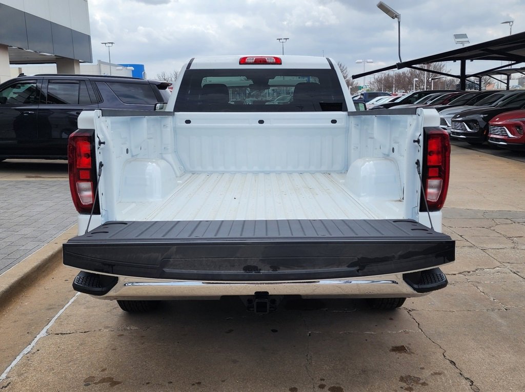 New 2026 GMC Sierra 1500 Pro w/ Pro Value Package image 45