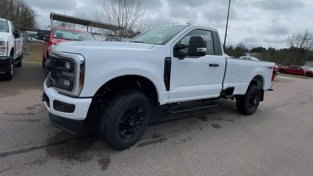 New 2026 Ford F350 XL w/ STX Appearance Package image 6