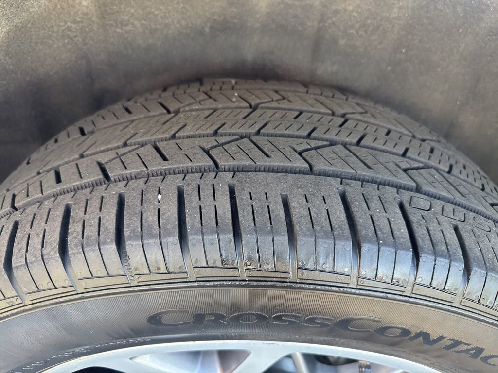 Certified 2021 Jeep Grand Cherokee Overland image 12