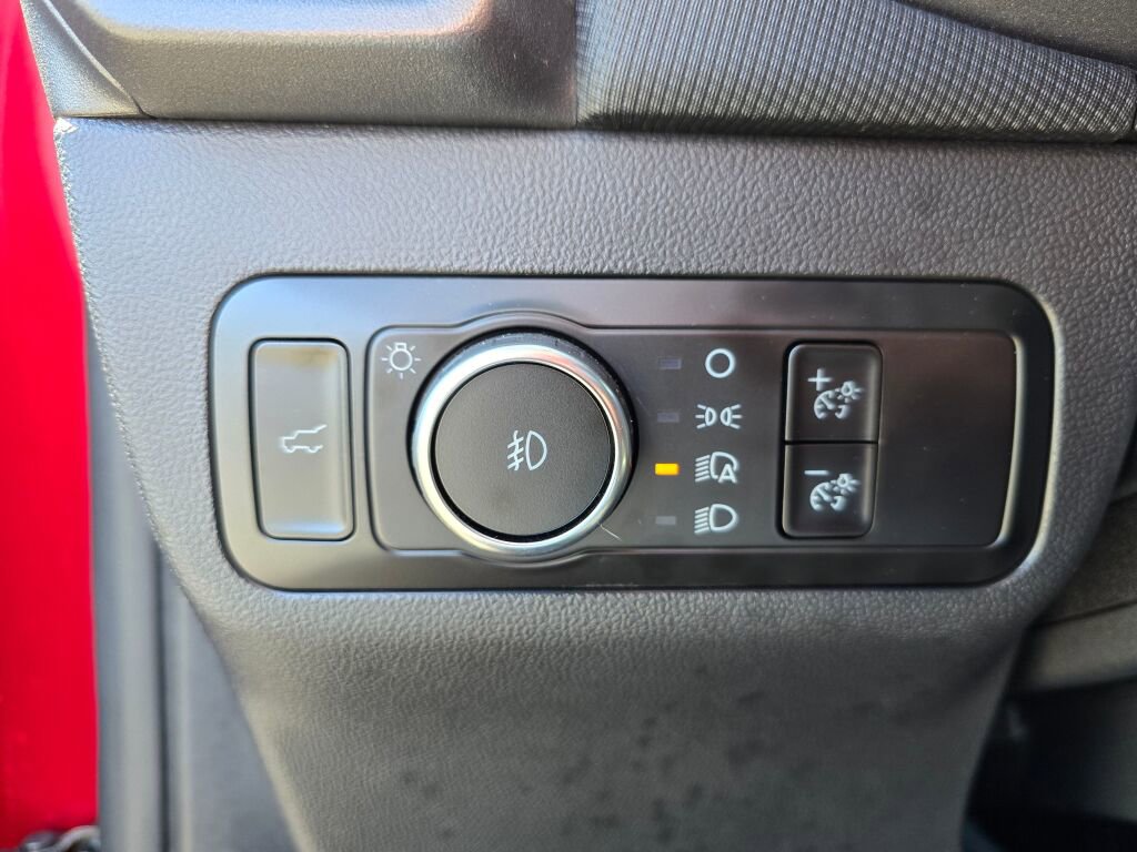 Used 2025 Ford Bronco Sport Big Bend w/ Convenience Package image 19