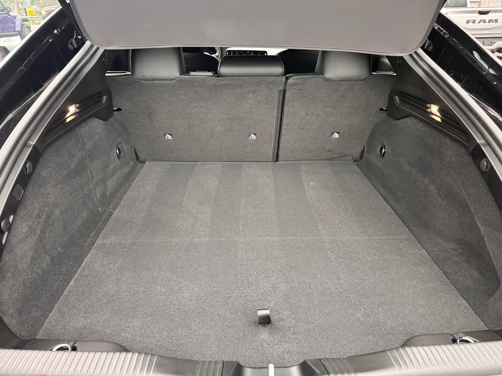 New 2026 Dodge Charger Scat Pack AWD/4WD image 7