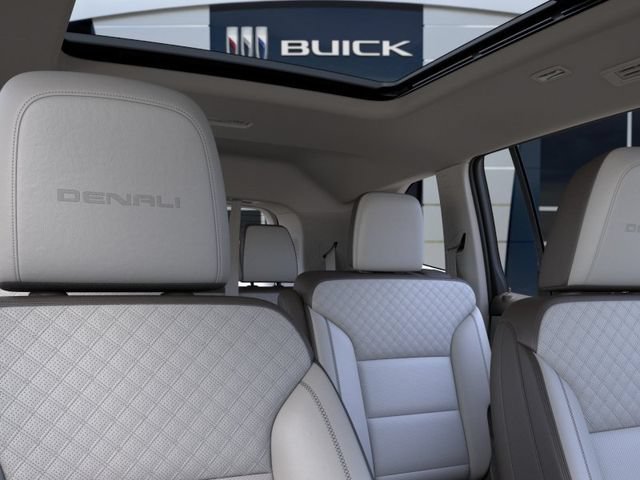 New 2026 GMC Acadia Denali w/ Super Cruise Package FWD image 24