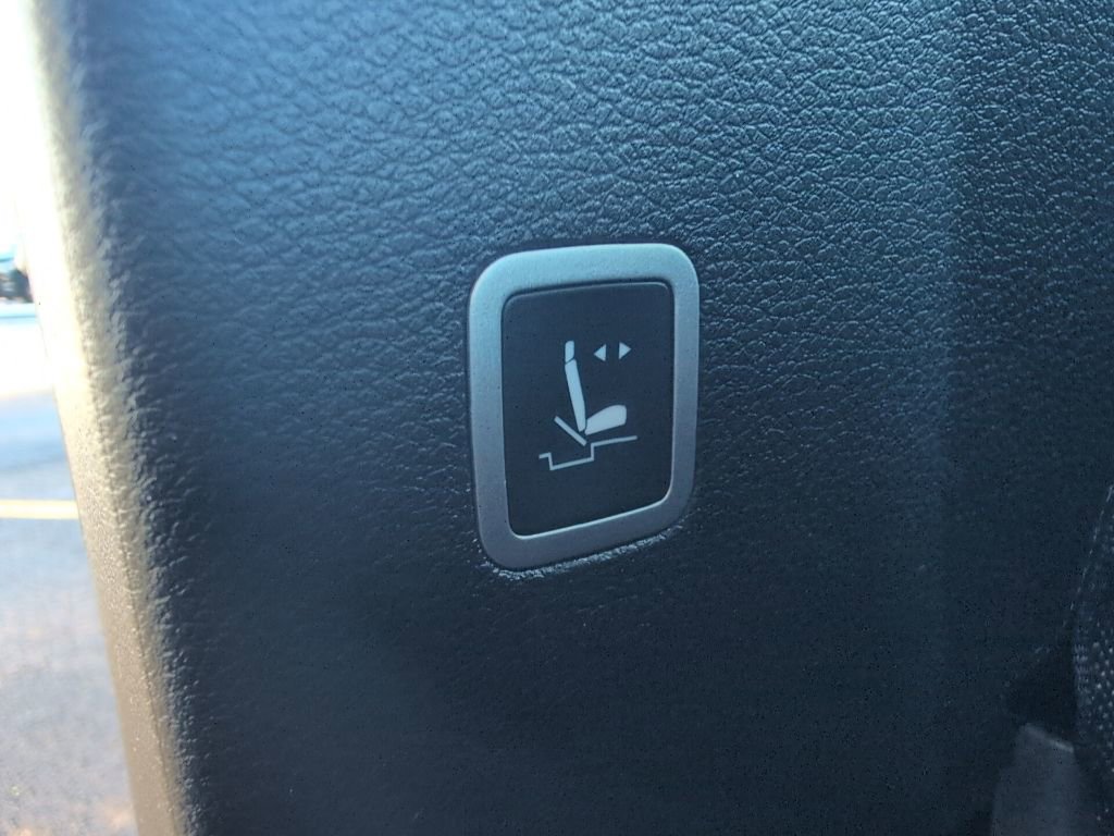 New 2026 Chrysler Pacifica Select image 21