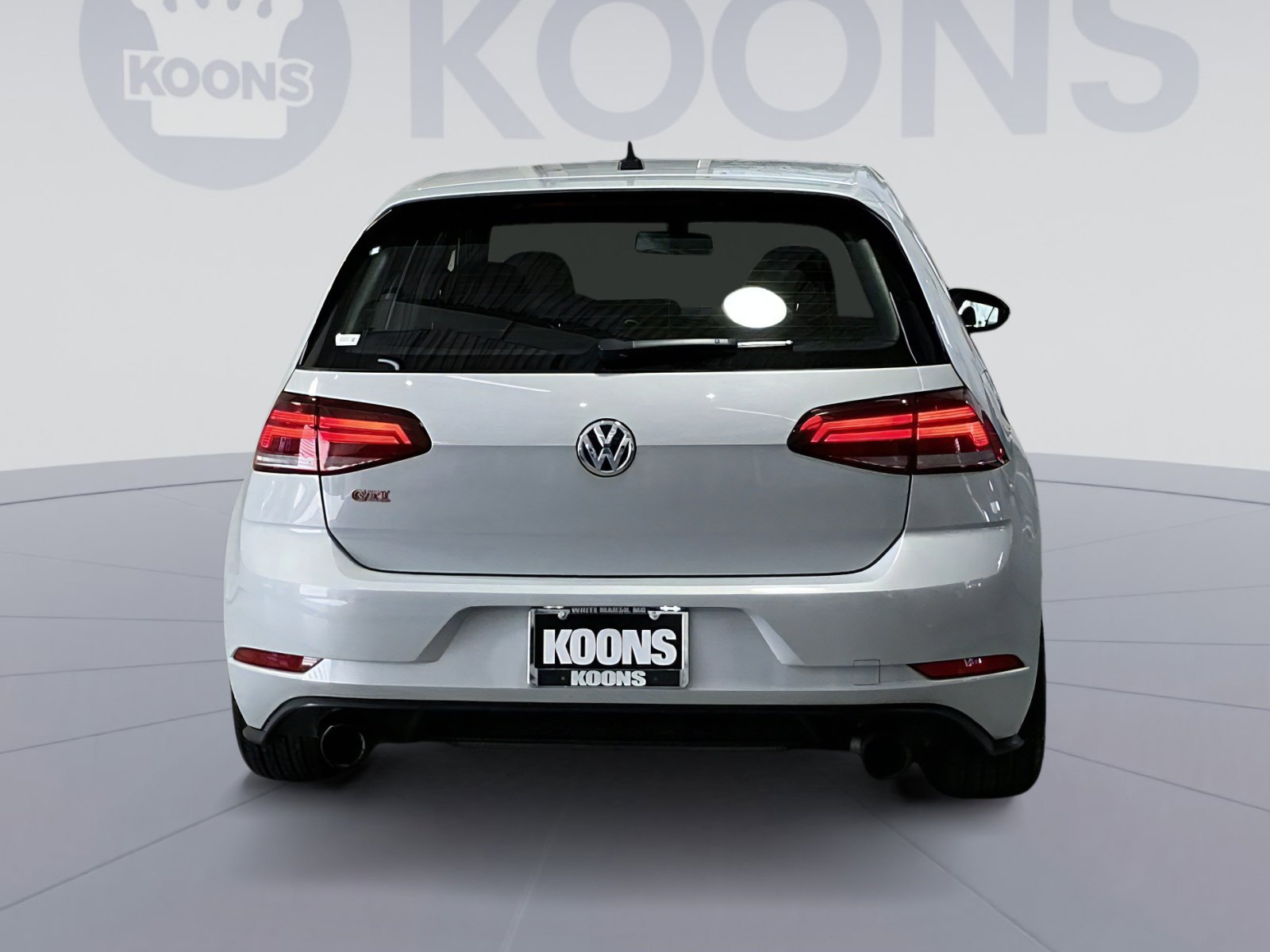 Used 2018 Volkswagen GTI S image 15