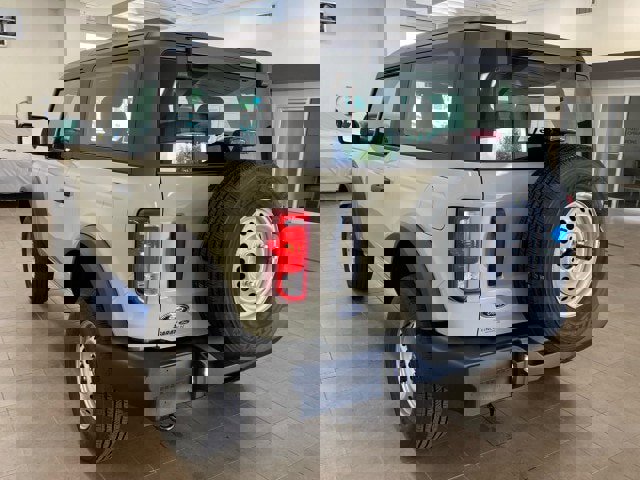 New 2025 Ford Bronco 2-Door image 30