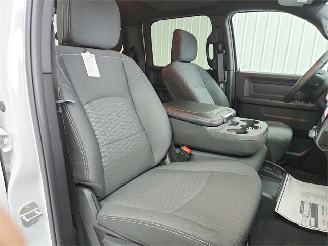 New 2026 RAM 3500 Tradesman image 39