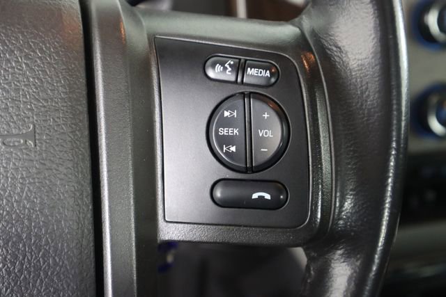 Used 2016 Ford F250 Lariat w/ Chrome Package image 40