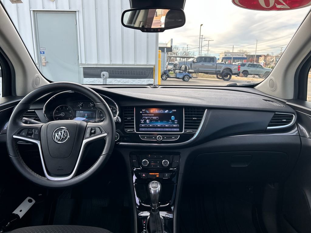 Used 2020 Buick Encore Preferred image 22