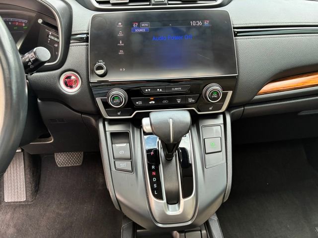 Used 2019 Honda CR-V EX-L image 25