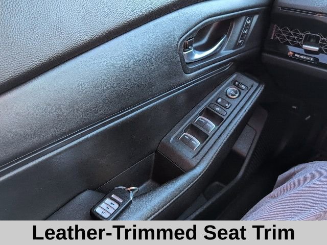 Used 2023 Honda Accord Sport image 11