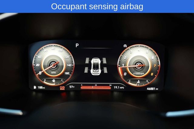 Used 2022 Hyundai Santa Fe Calligraphy image 32