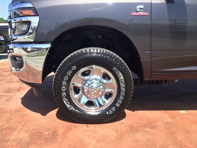 New 2025 RAM 2500 Tradesman w/ Chrome Appearance Group image 24