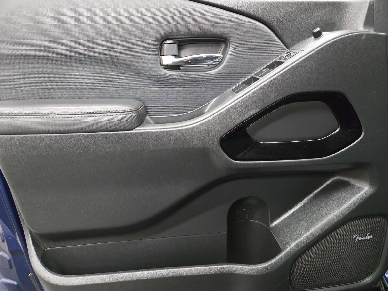 Used 2022 Nissan Frontier PRO-4X w/ Pro-4X Premium Package image 14