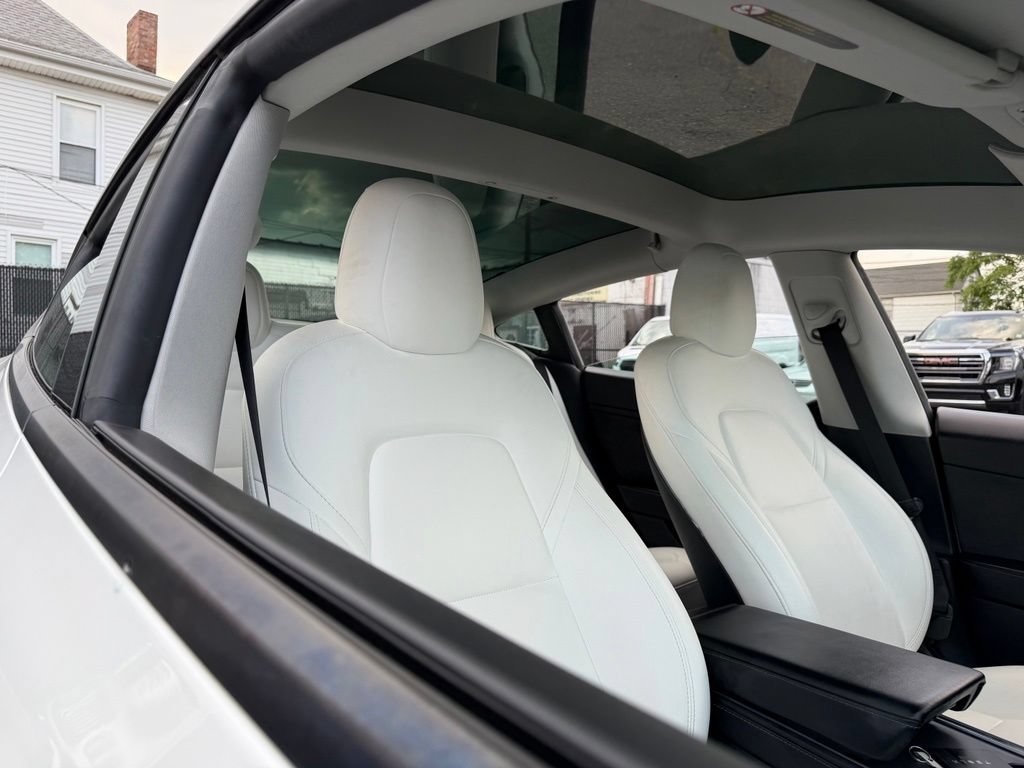 Used 2022 Tesla Model 3 RWD image 12