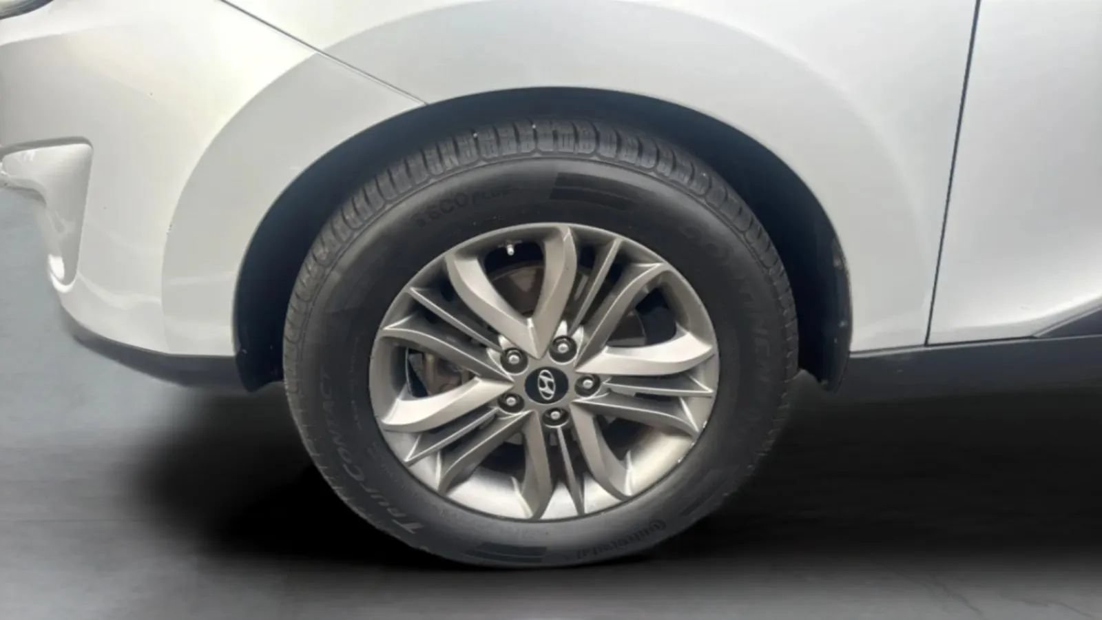 Used 2014 Hyundai Tucson SE FWD image 30