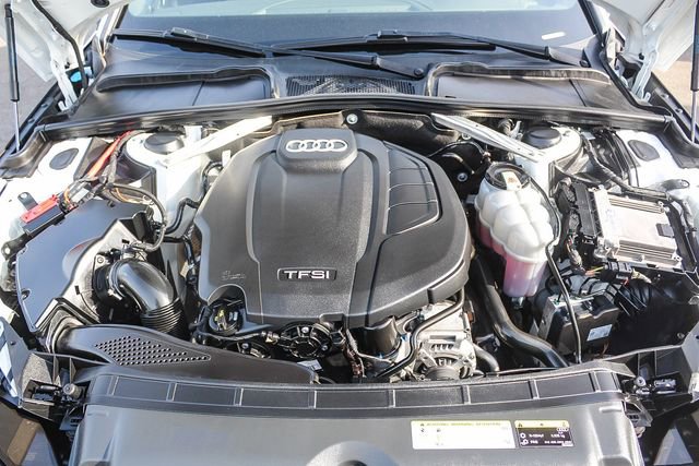 Used 2019 Audi A4 2.0T Premium image 38