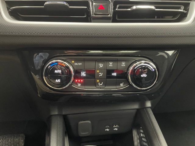 New 2026 Chevrolet TrailBlazer LT w/ Convenience Package image 5