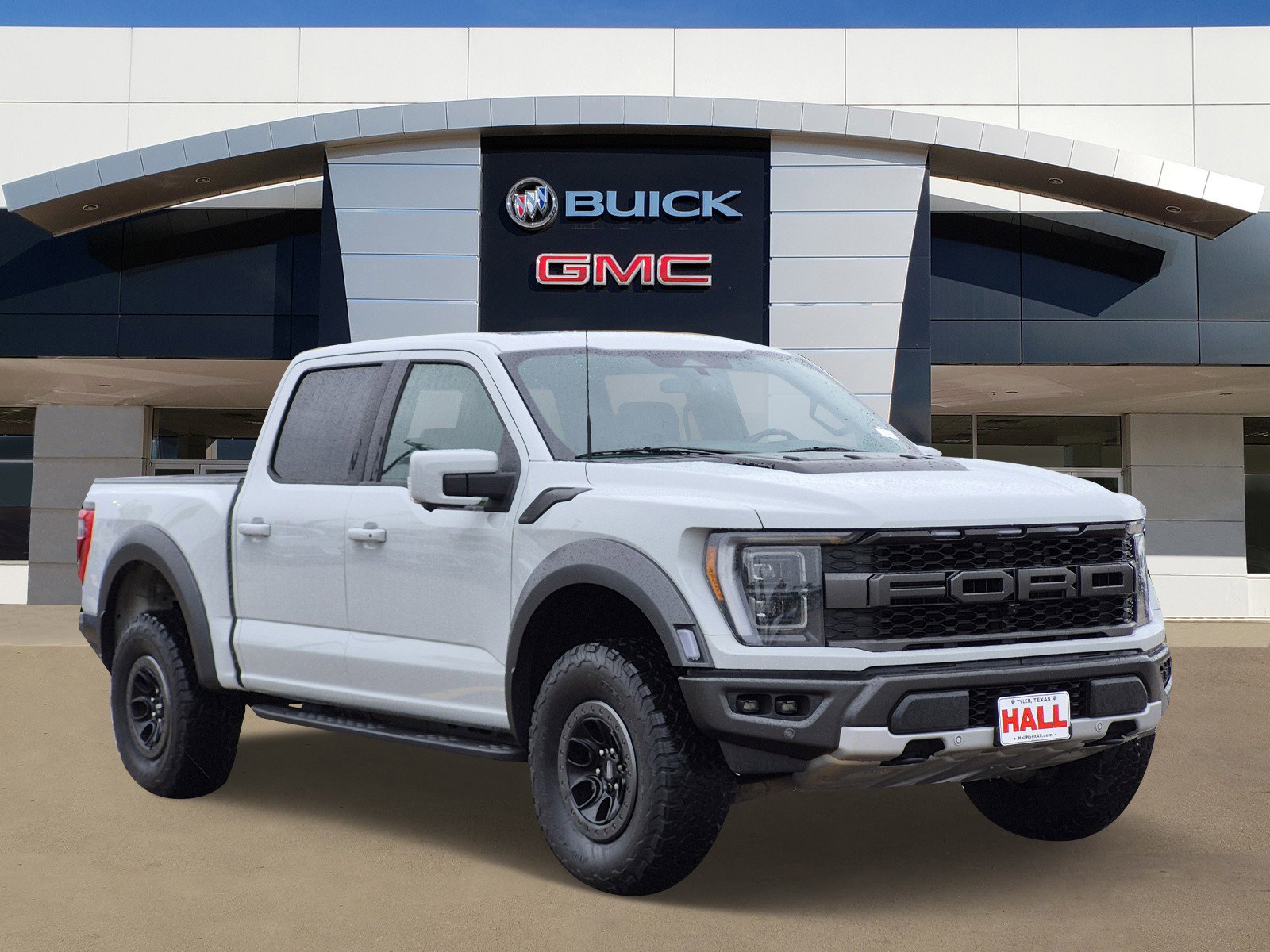Used 2023 Ford F150 Raptor w/ Raptor Carbon Fiber Package image 1