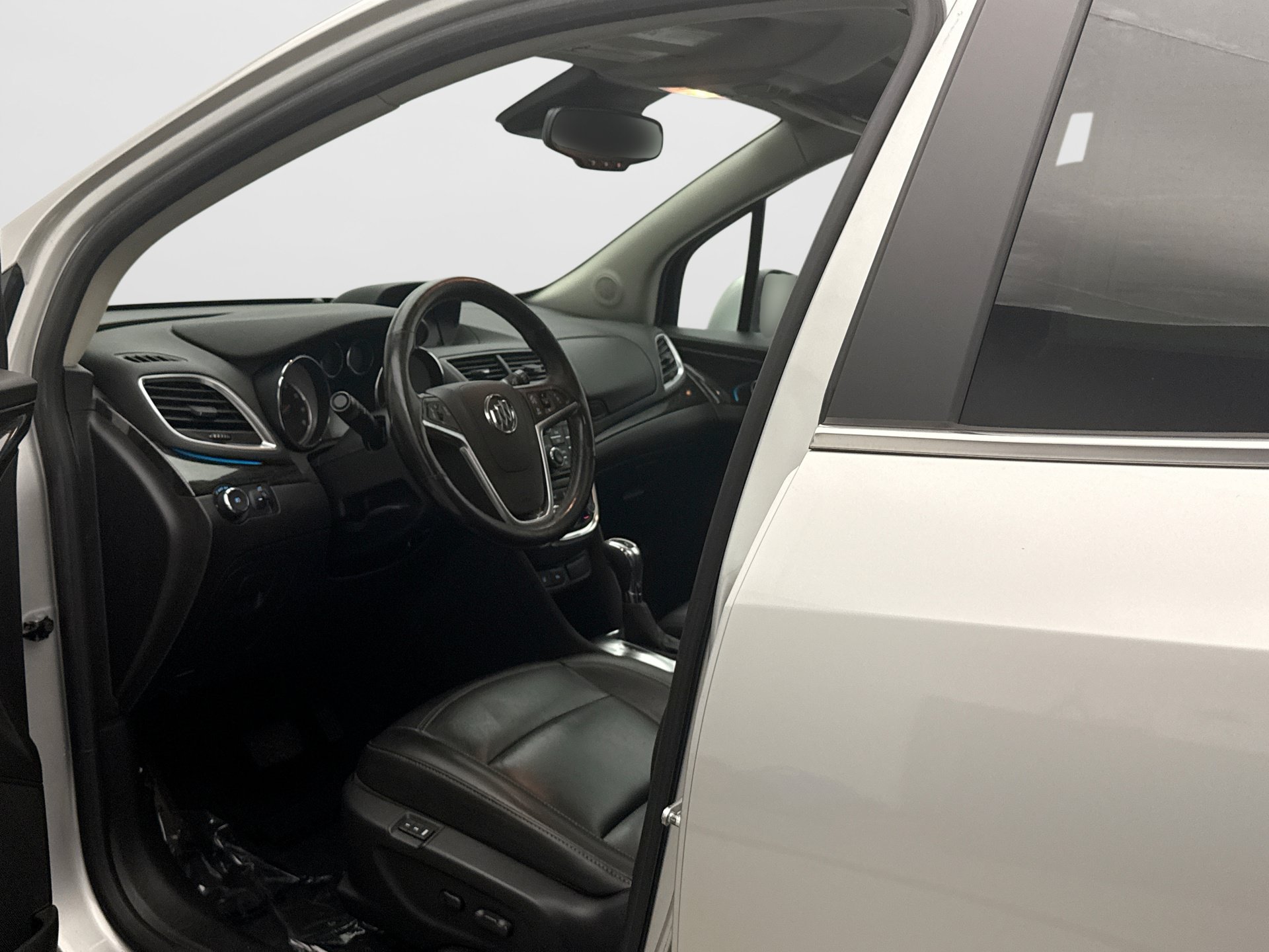 Used 2016 Buick Encore Premium w/ Experience Buick Package AWD/4WD image 10