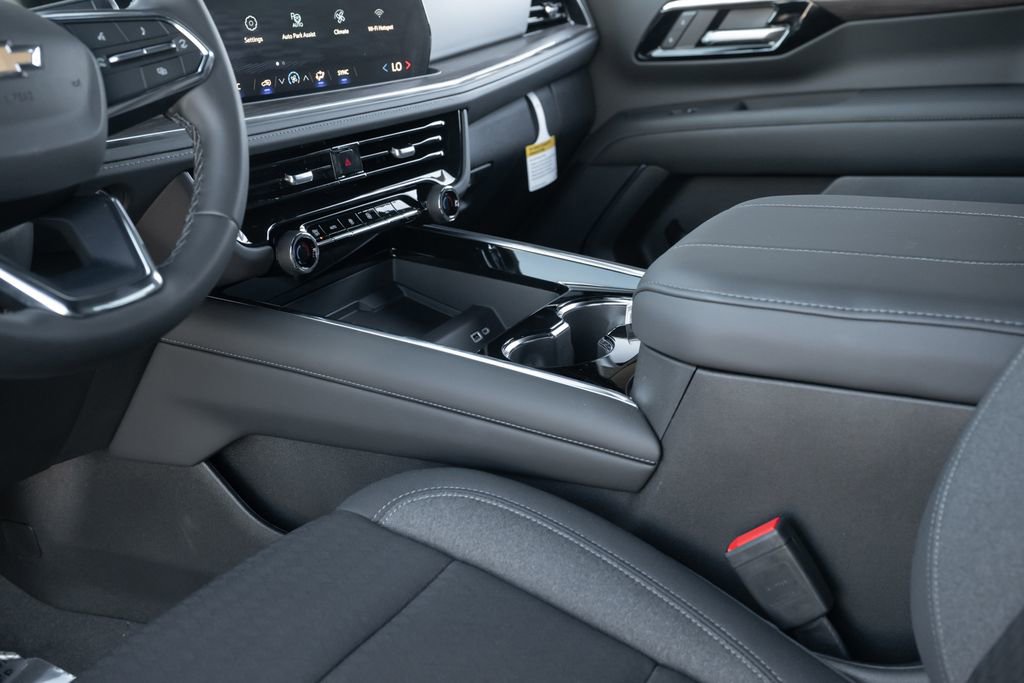 New 2026 Chevrolet Tahoe LS w/ LPO, Hit The Road Package image 30