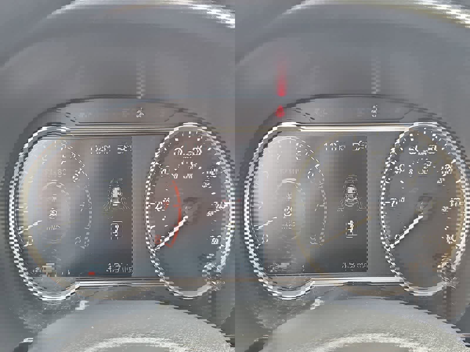 Used 2020 Nissan Kicks SV image 31