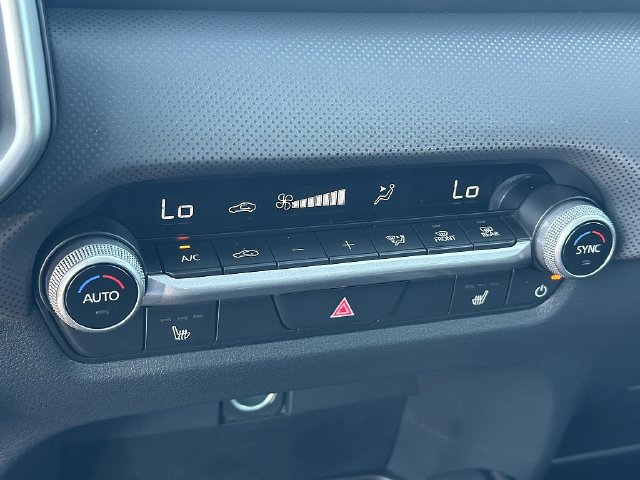 New 2026 MAZDA CX-50 AWD 2.5 S w/ Weather Package image 28