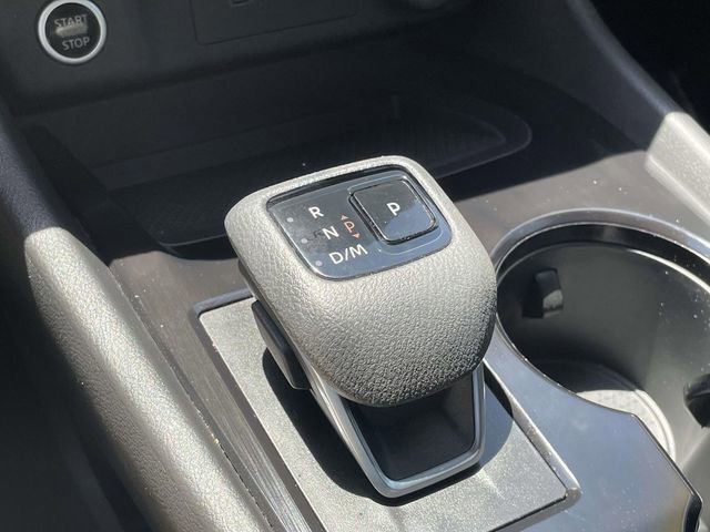 Used 2021 Nissan Rogue S FWD image 37