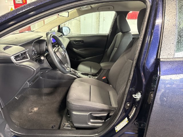 Used 2024 Toyota Corolla LE FWD image 14