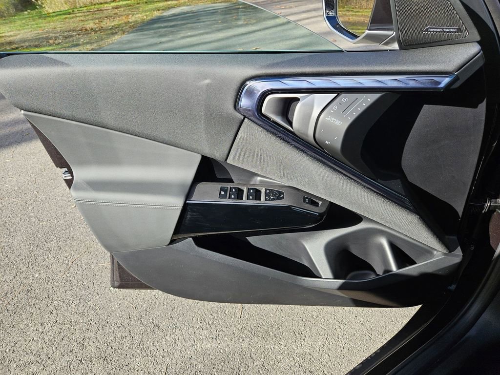 New 2026 BMW X3 xDrive30 w/ Convenience Package image 7