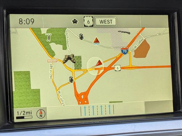 Used 2014 Mercedes-Benz ML 350 4MATIC image 13