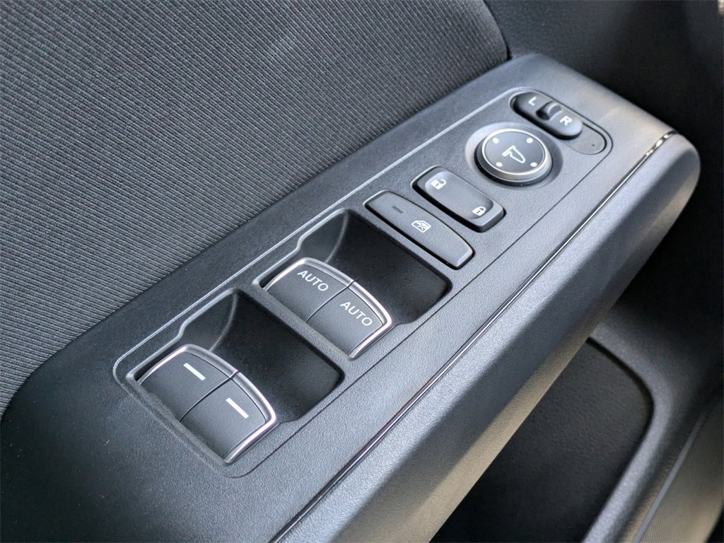 Used 2025 Honda Civic Sport image 26