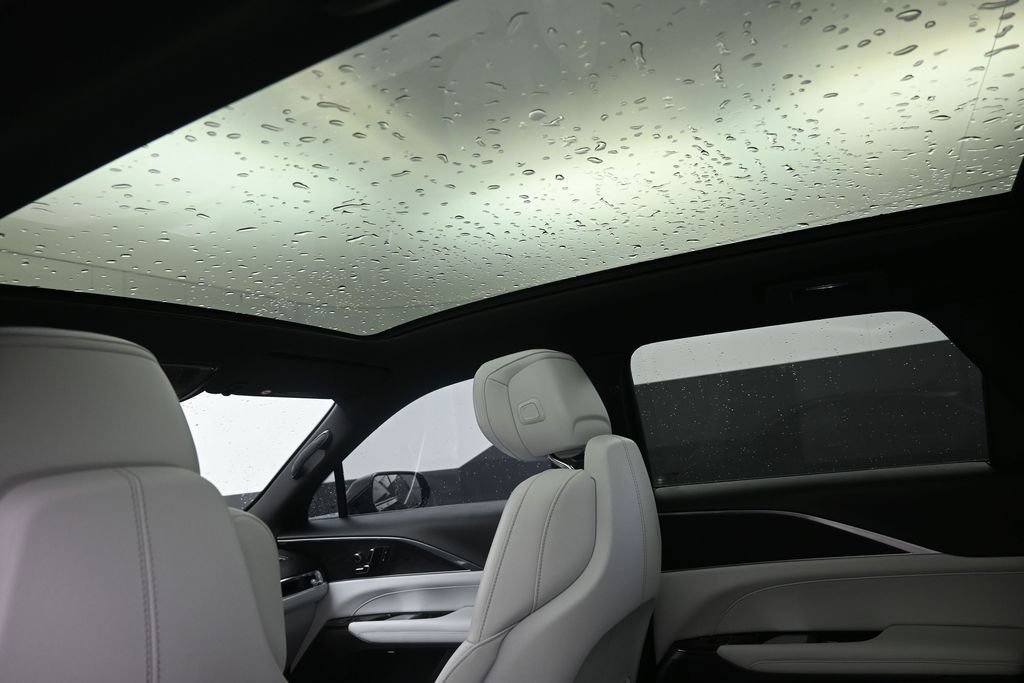 Used 2024 Cadillac Lyriq Luxury w/ LPO, Floor Liner Package RWD image 25