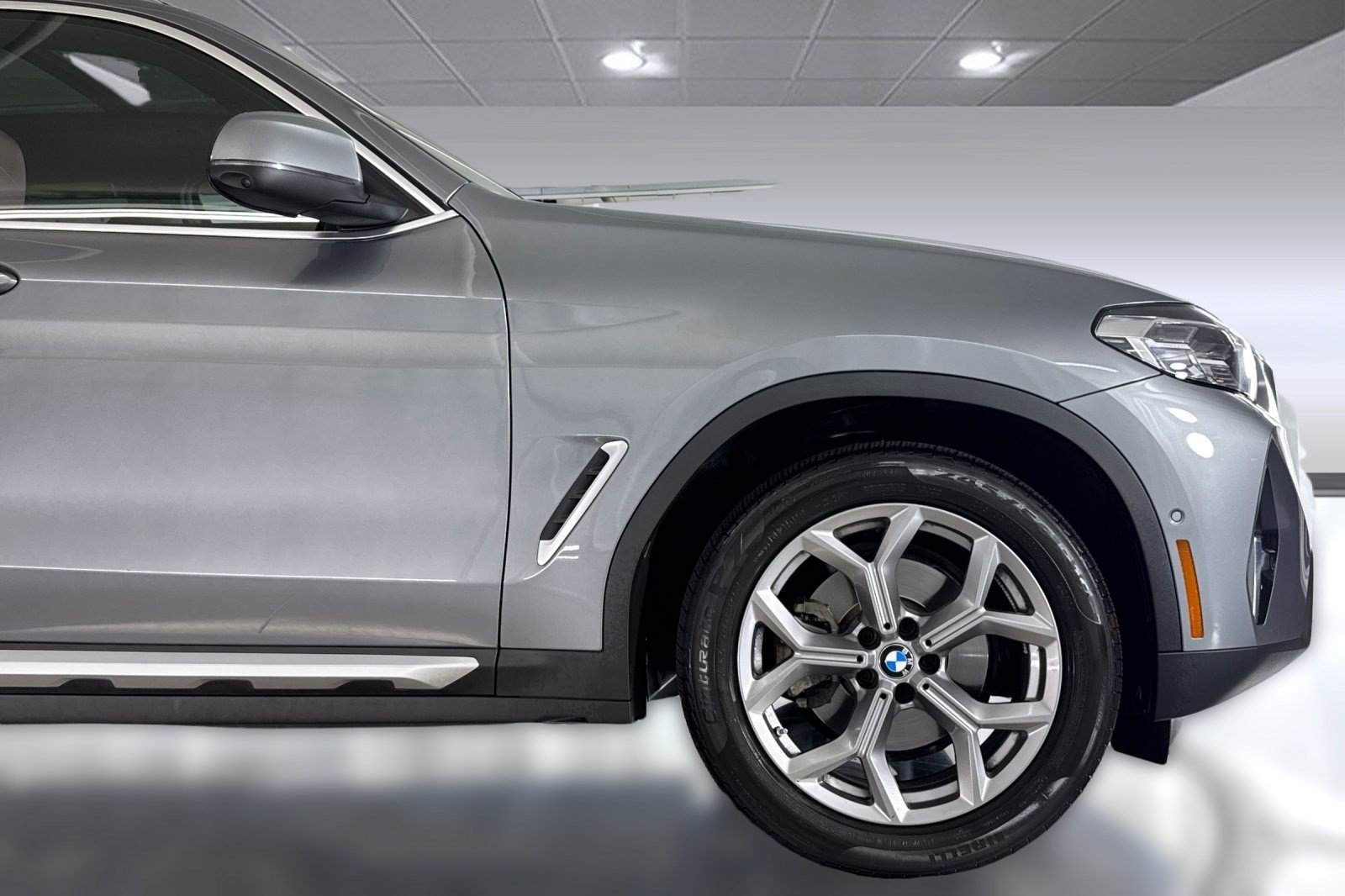 Used 2023 BMW X3 sDrive30i w/ Premium Package RWD image 35