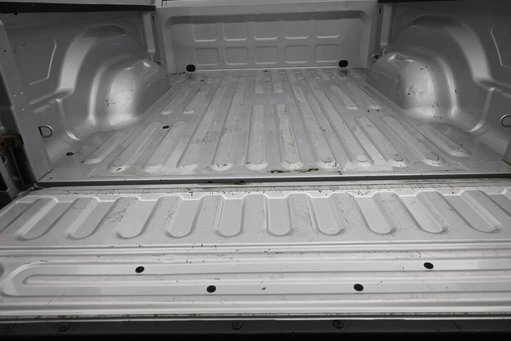Used 2015 RAM 1500 Outdoorsman AWD/4WD image 11