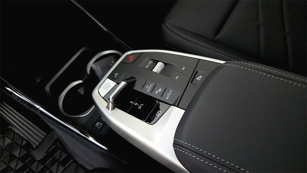 New 2026 BMW X1 xDrive28i image 16