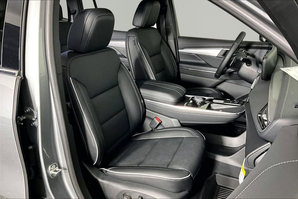 New 2026 Buick Enclave Preferred w/ Power Package AWD/4WD image 11