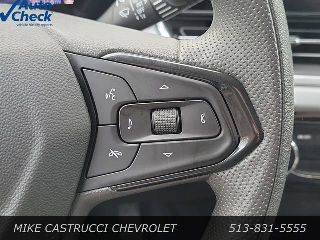 Used 2024 Chevrolet Trax LT image 15
