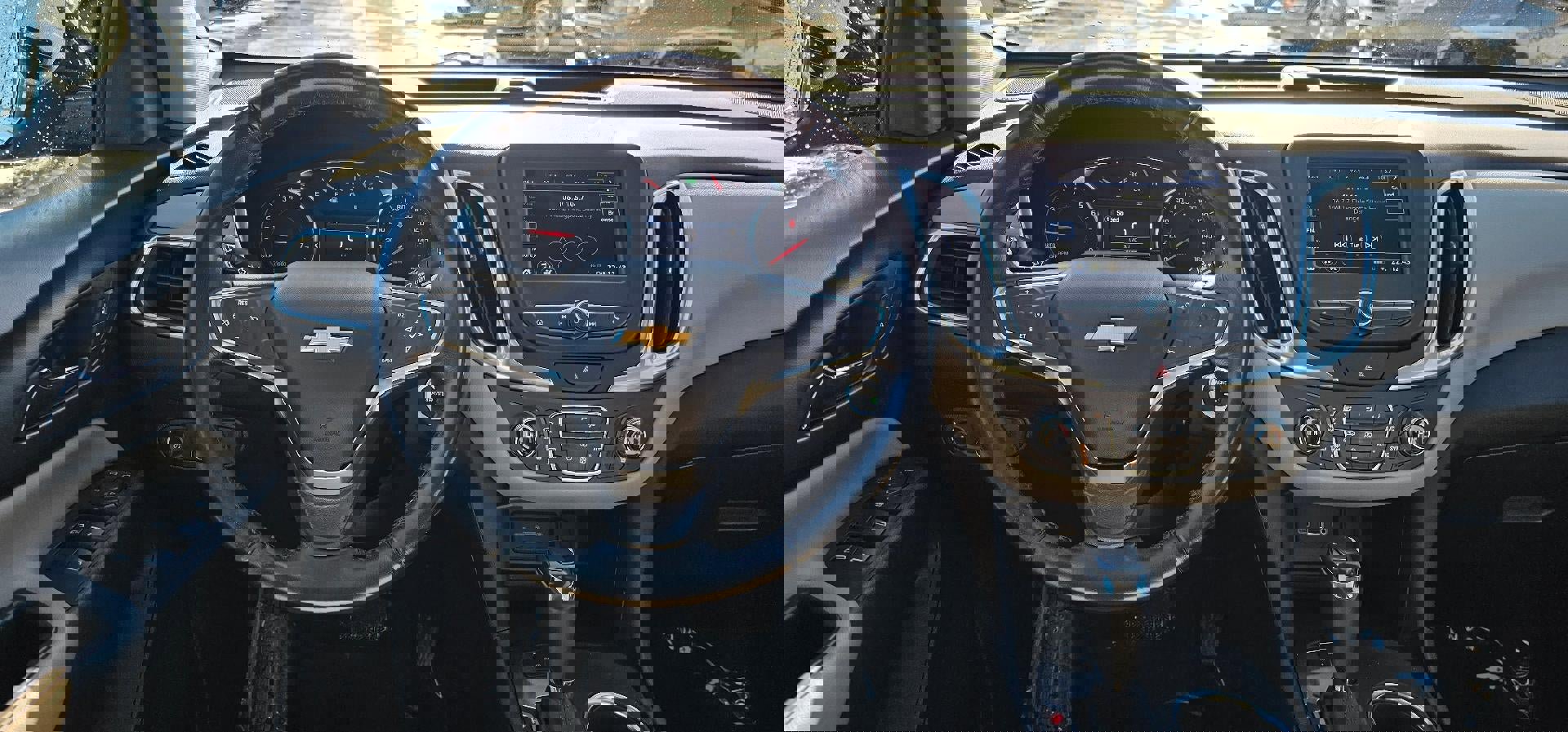 Used 2019 Chevrolet Equinox LT image 13