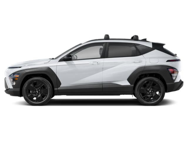 New 2027 Hyundai Kona SEL Sport AWD/4WD image 2