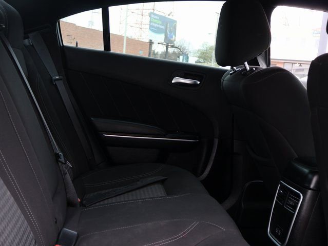 Used 2023 Dodge Charger SXT image 10