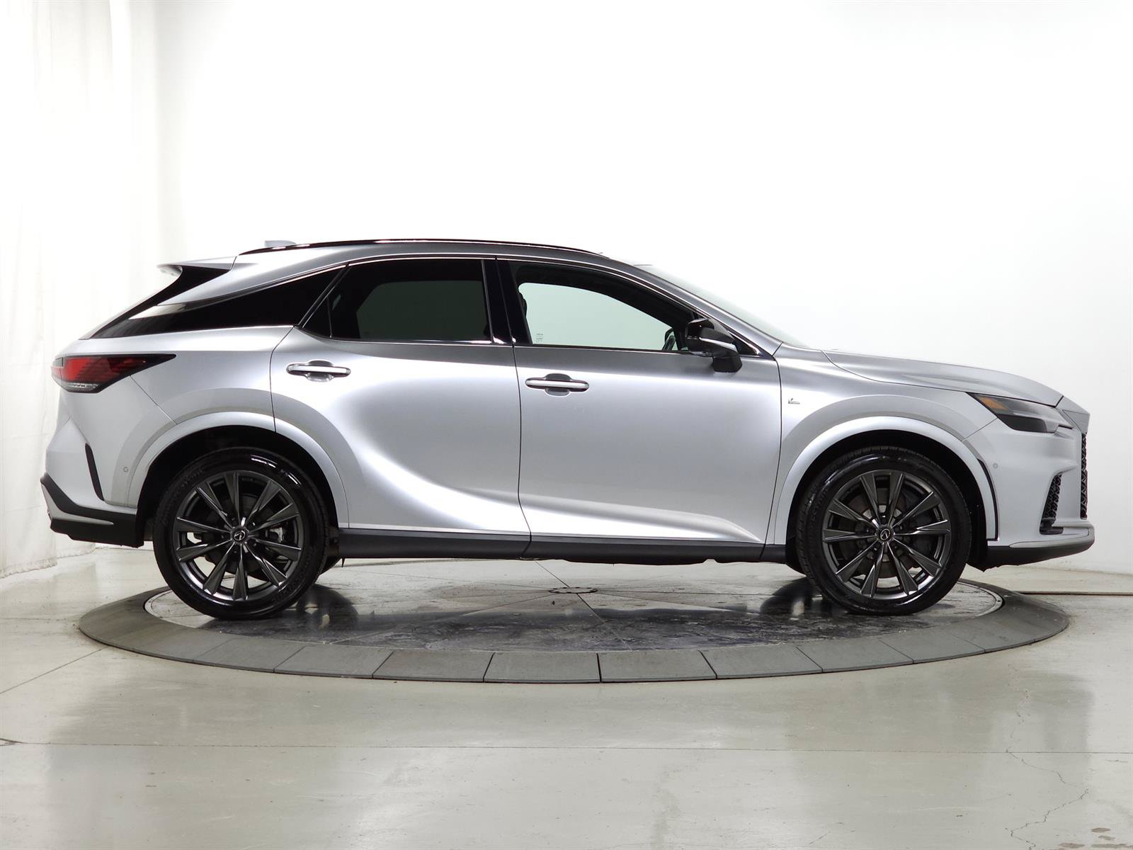 Certified 2024 Lexus RX 350 F Sport w/ Convenience Package AWD/4WD image 11