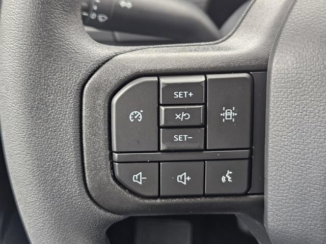 New 2026 Ford F150 STX w/ Equipment Group 200A AWD/4WD image 20