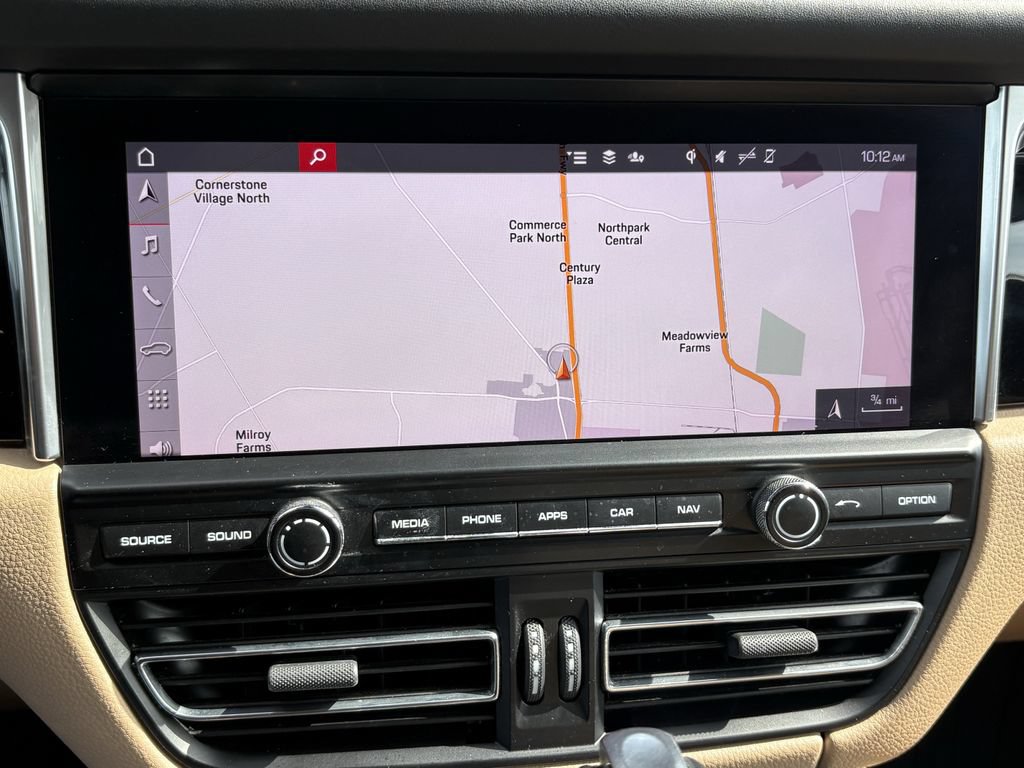 Used 2020 Porsche Macan S AWD/4WD image 19