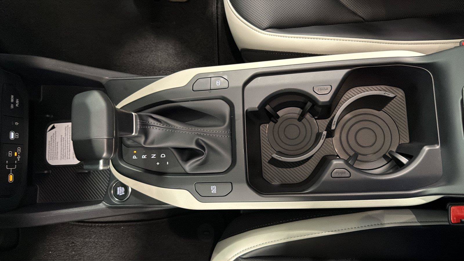 New 2026 Kia K4 GT-Line FWD image 19