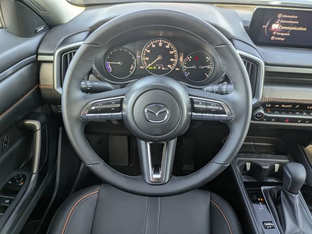 New 2026 MAZDA CX-50 AWD 2.5 Hybrid w/ Weather Package image 29