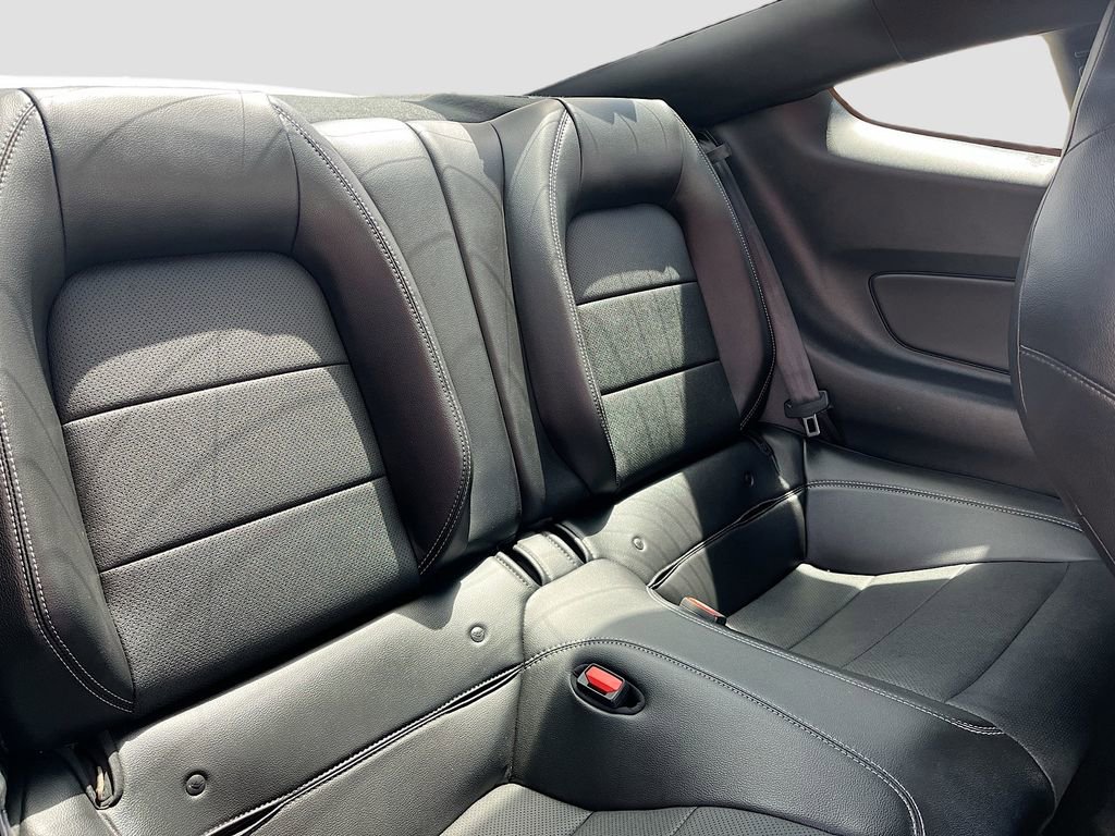 Used 2022 Ford Mustang Mach 1 w/ Mach 1 Handling Package image 26