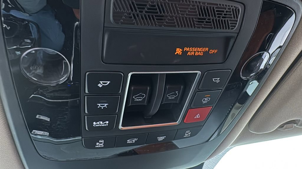 New 2026 Kia Carnival SX Prestige image 33