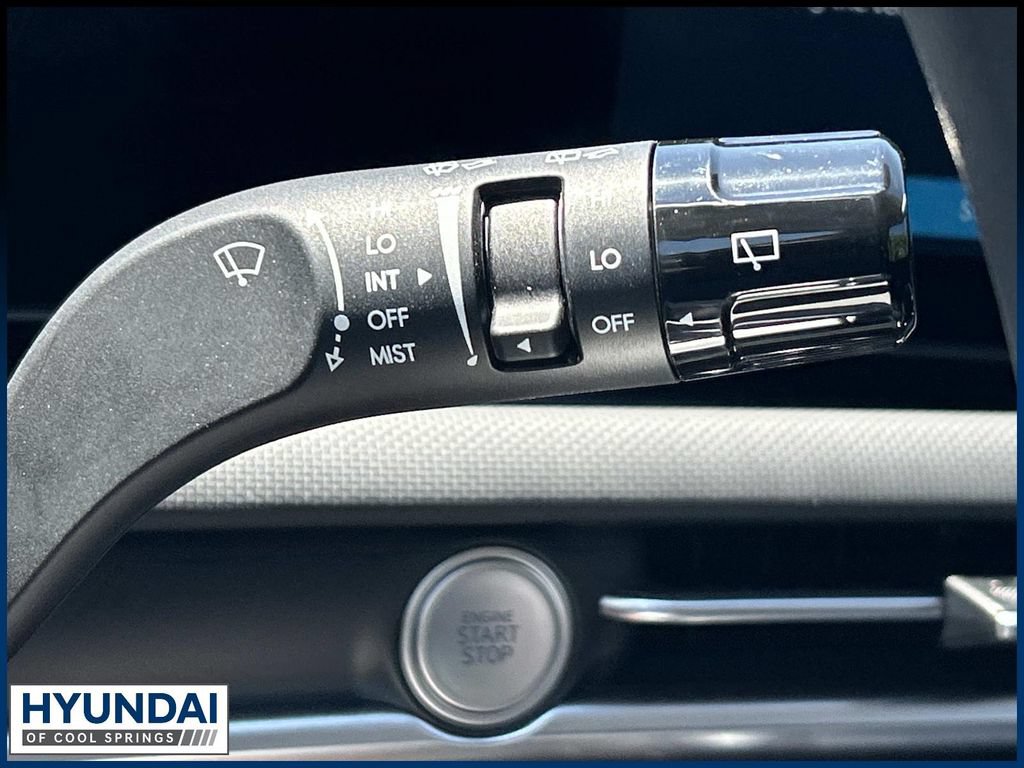 New 2026 Hyundai Tucson Blue SE FWD image 29