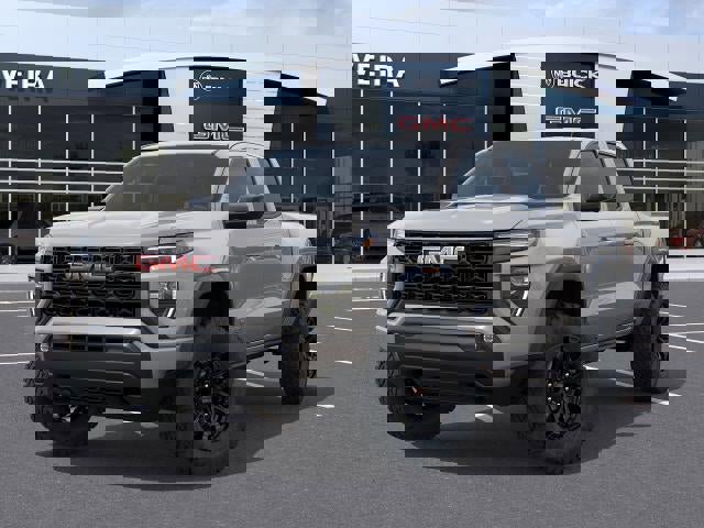 New 2026 GMC Canyon Elevation w/ Convenience Package image 6