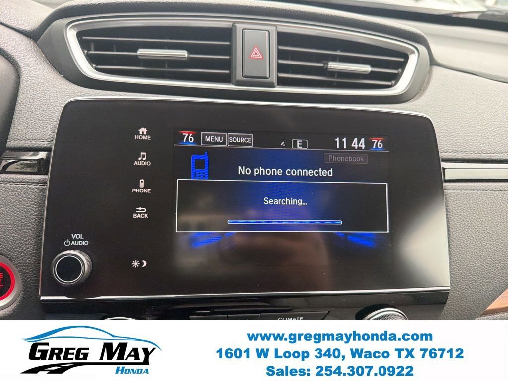 Used 2019 Honda CR-V EX-L image 17